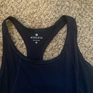 Athleta tank top
